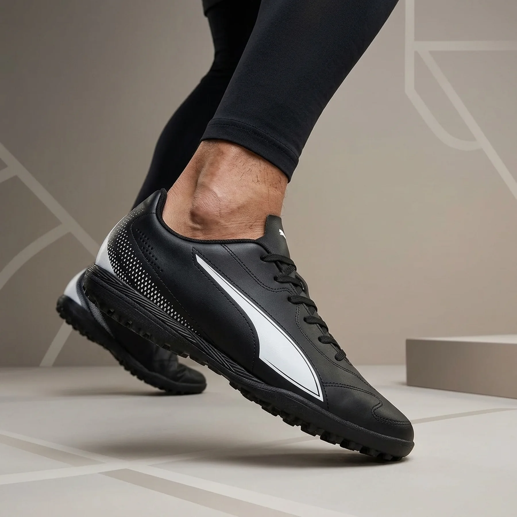 Сороконіжки Puma VITORIA II TT