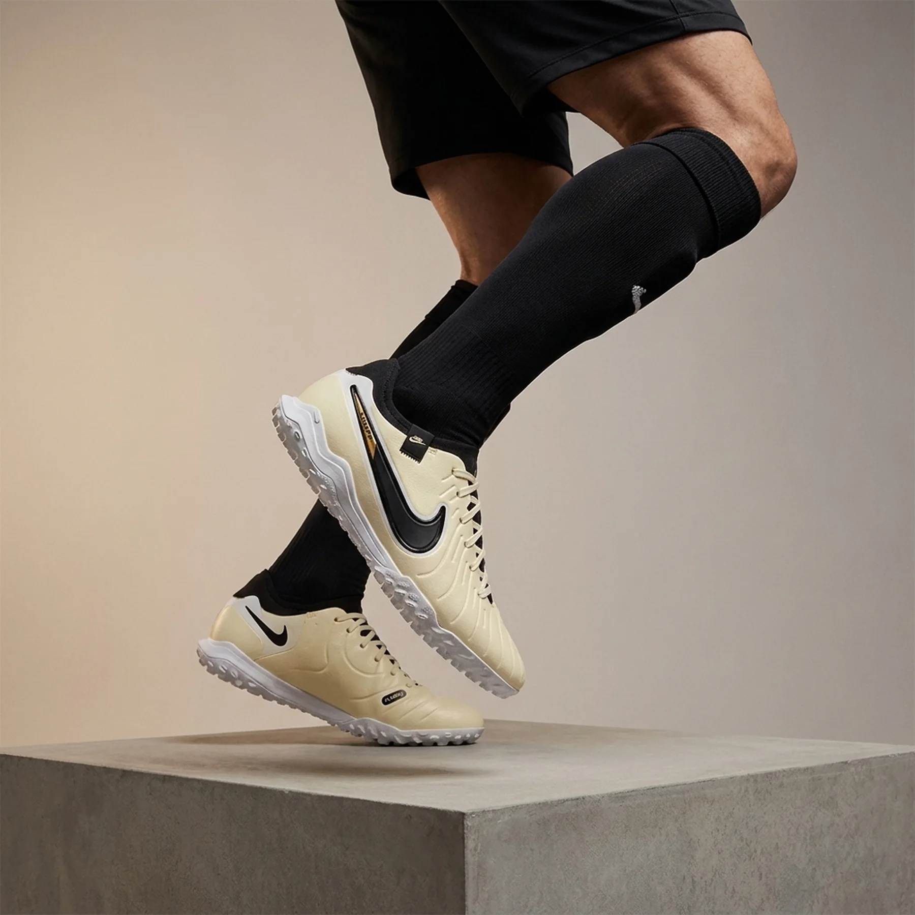 Сороконіжки Nike Tiempo Legend X Pro TF