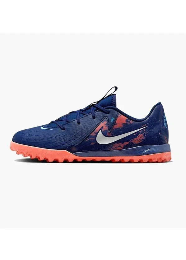Сороконіжки підліткові Nike Jr. Phantom Gx 2 Academy (HF1608-400)