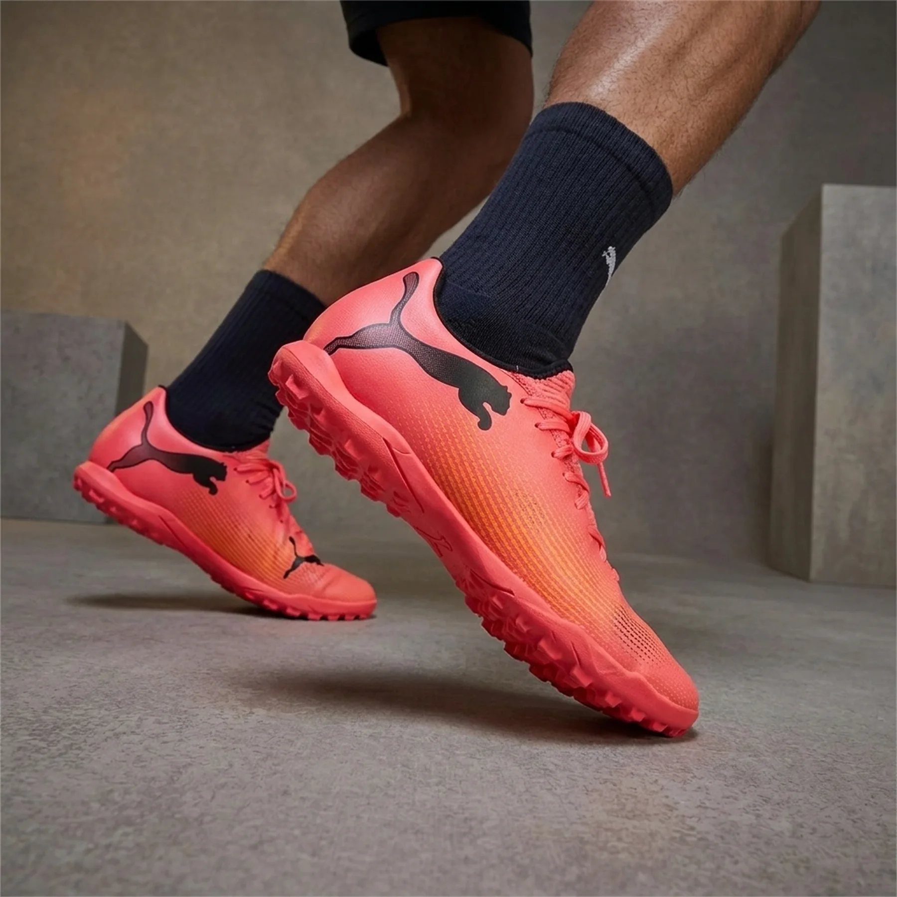 Сороконіжки Puma Future 7 Play TT 107726_03, розмір 41 (26,5 см)
