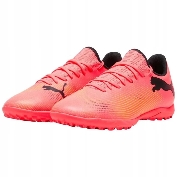 Сороконіжки Puma Future 7 Play TT 107726_03, розмір 43 (28 см)