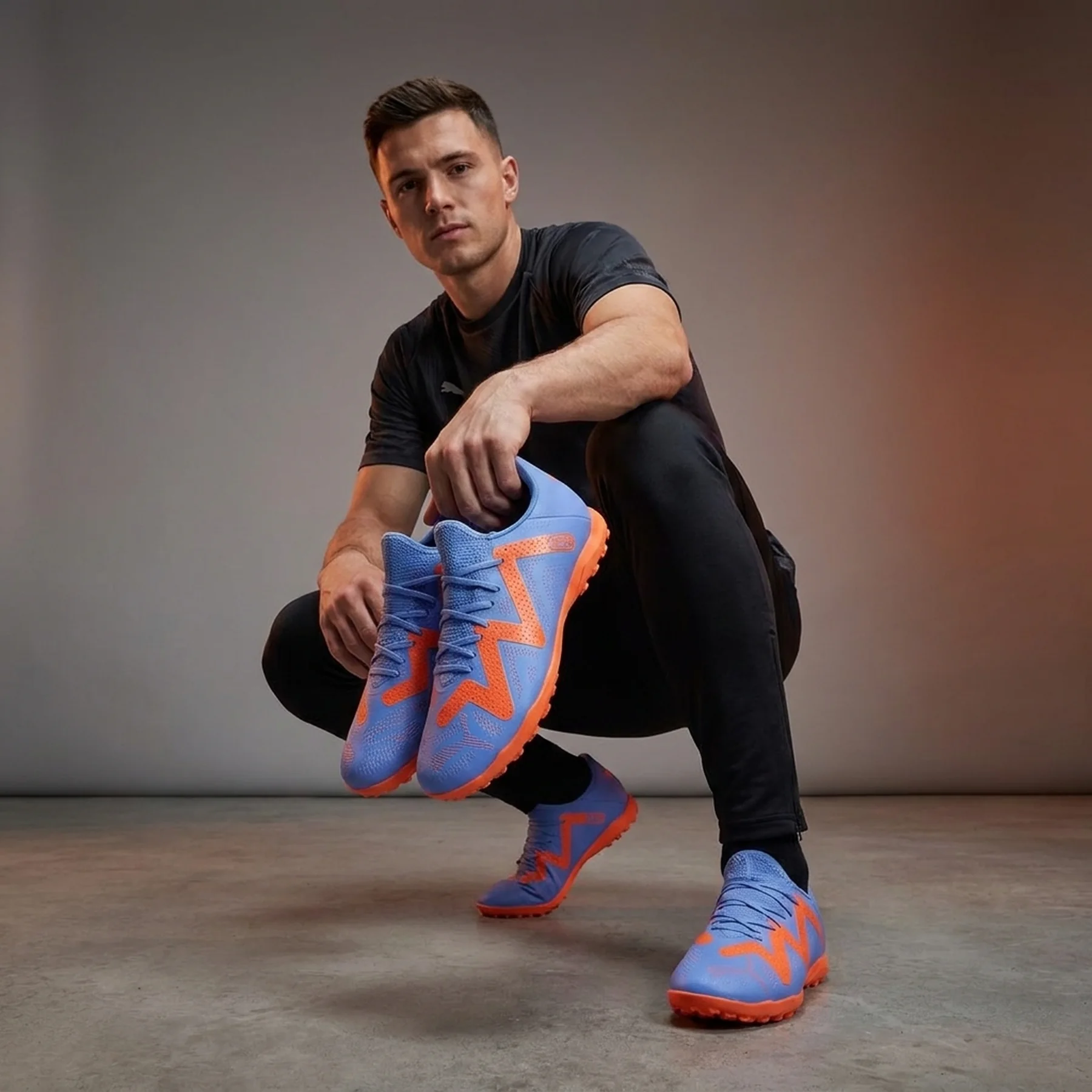 Сороконіжки Puma Future Play TF