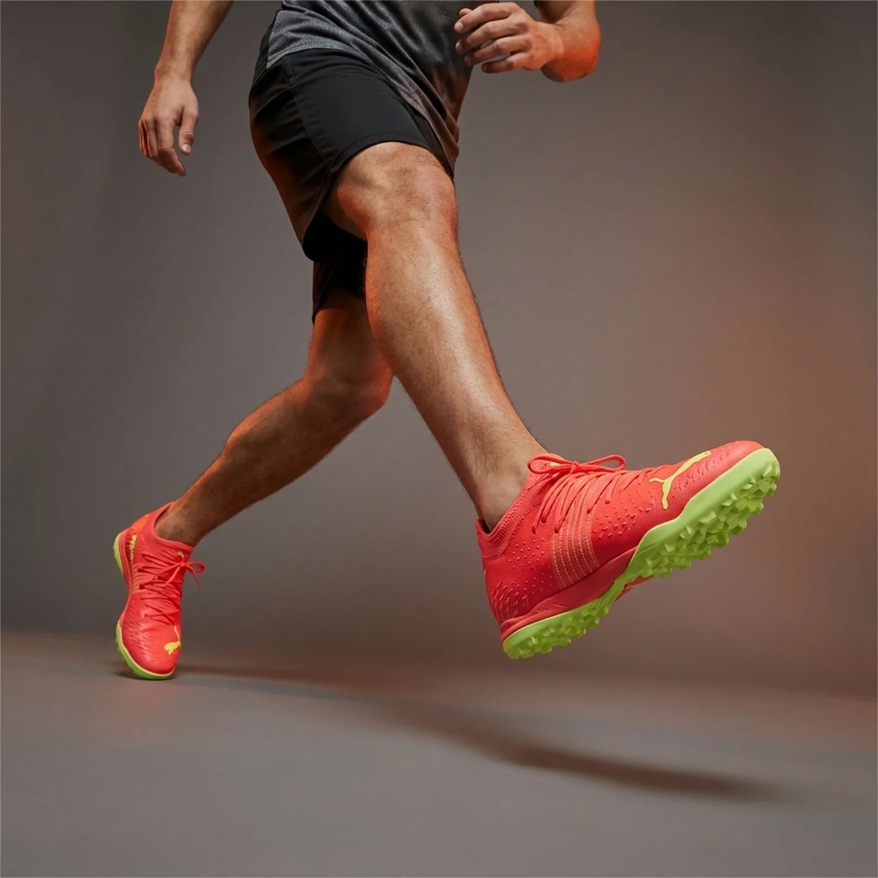 Сороконіжки Puma Future Z 4.4 TT