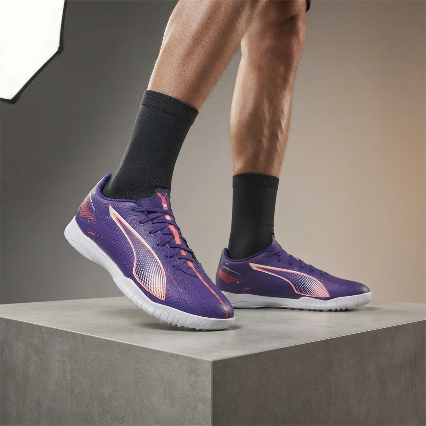 Сороконіжки Puma Ultra 5 Play TT 107905_01, розмір 44.5 (29 см)