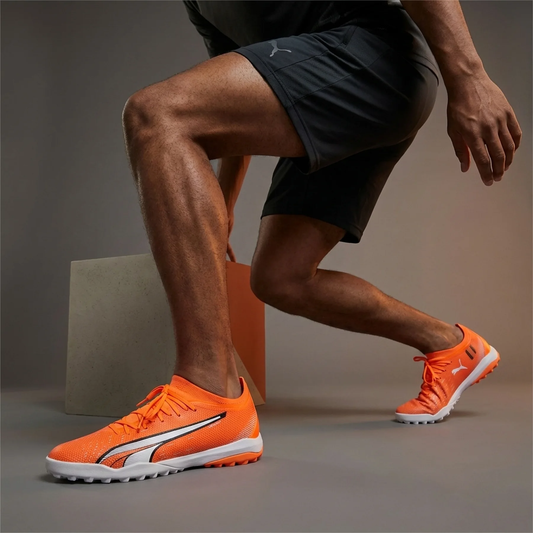 Сороконіжки Puma Ultra Match TT 107220_01 розмір 42