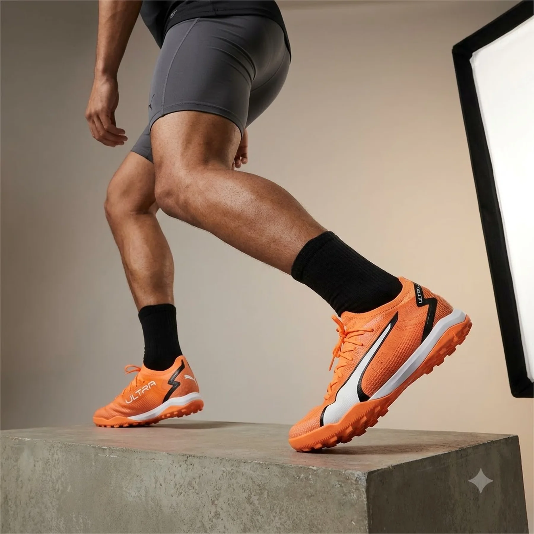 Сороконіжки Puma Ultra Match TT 107220_01 розмір 43