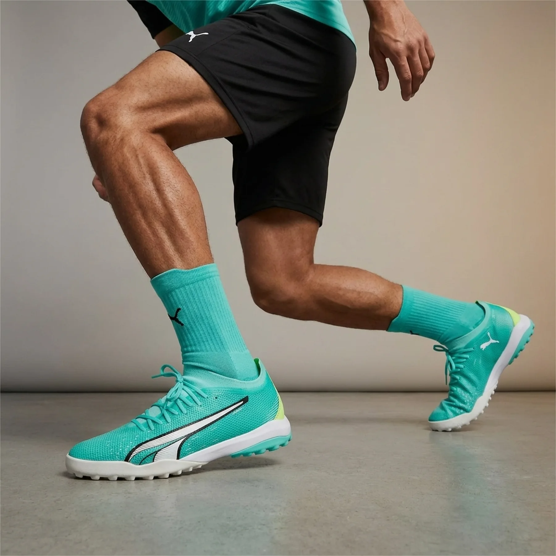Сороконіжки Puma Ultra Match TT 107220_03, розмір 42 (27,5 см)