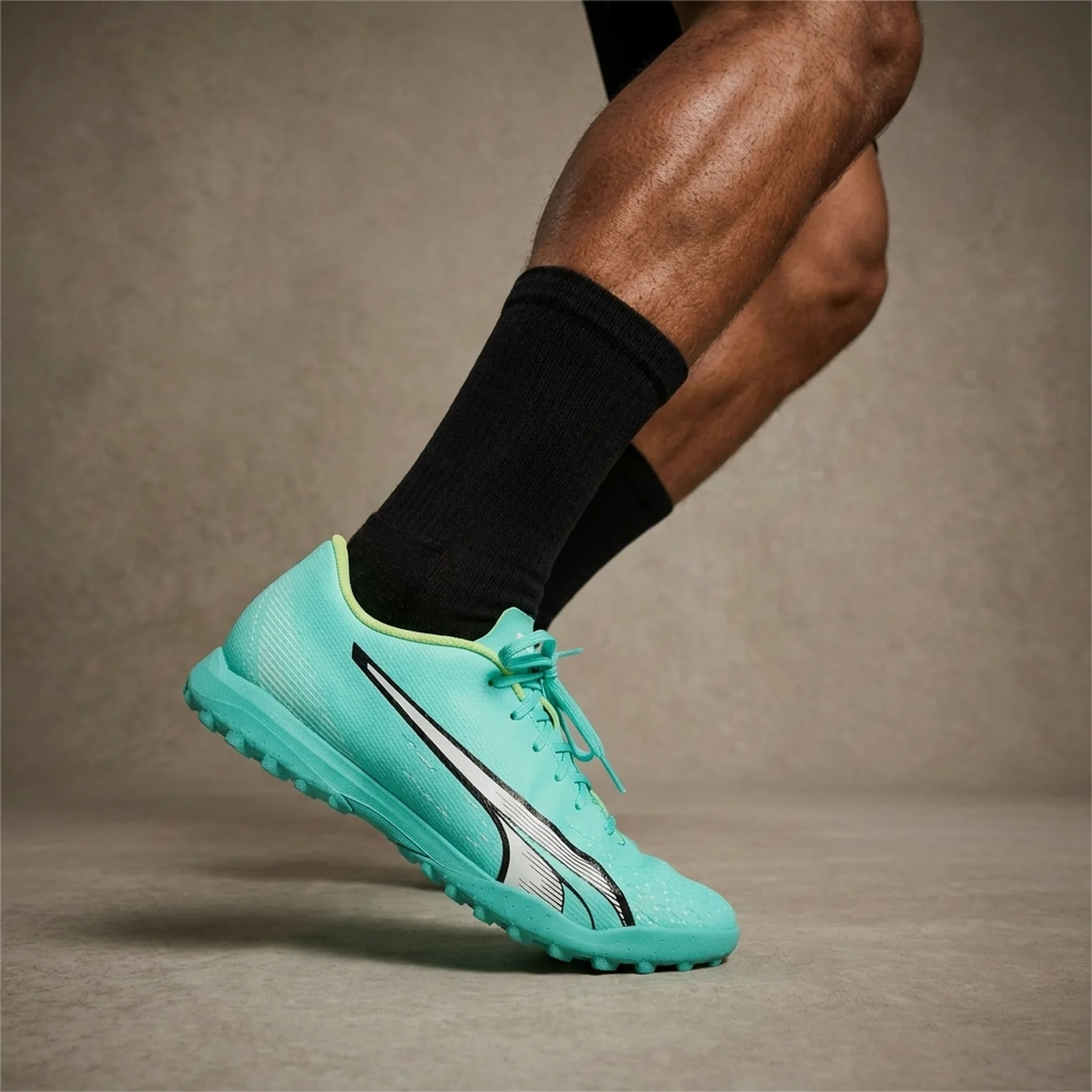 Сороконіжки Puma Ultra Play TT 107226-03, розмір 43 (28см.)