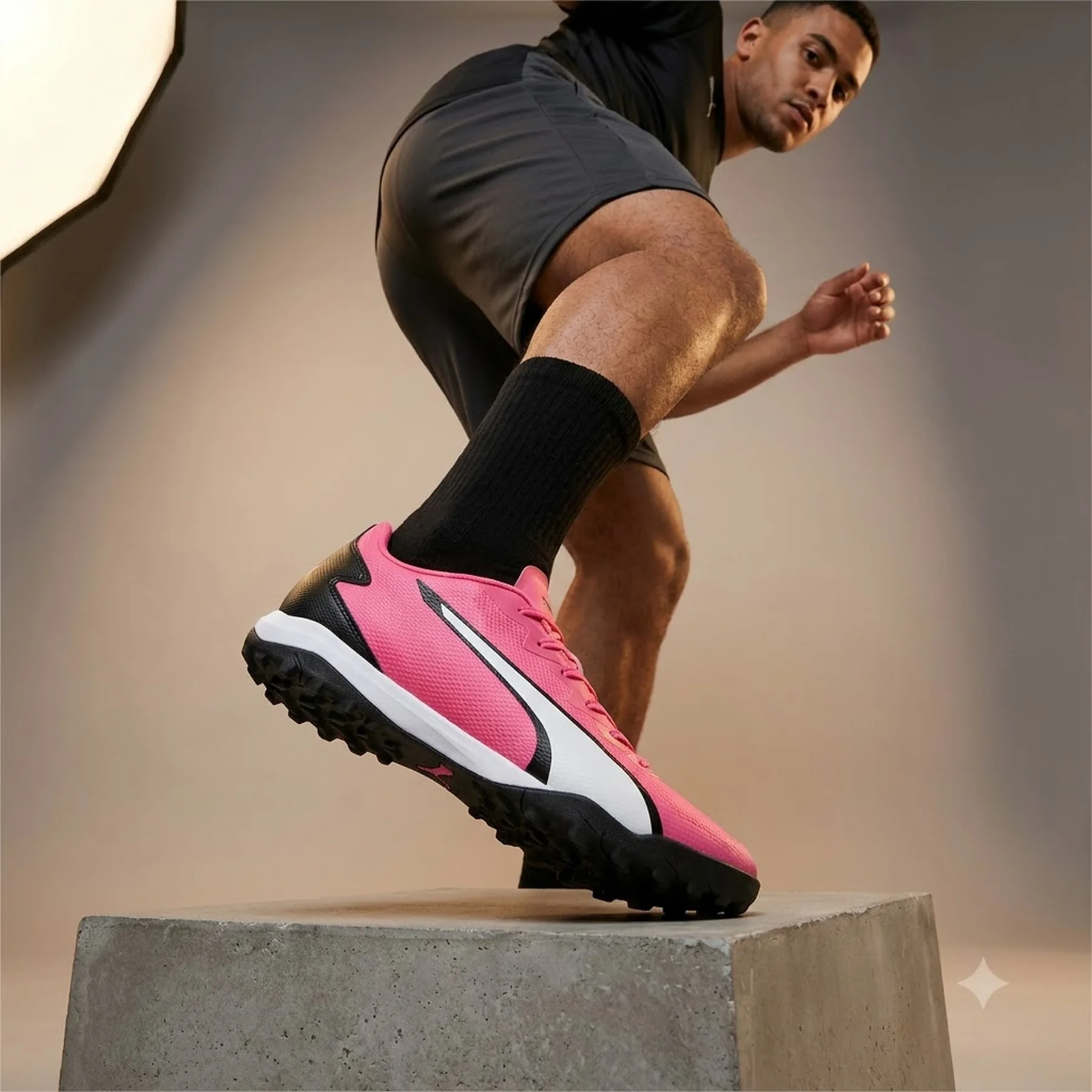 Сороконіжки Puma ULTRA PLAY TT 107779_01 розмір 42
