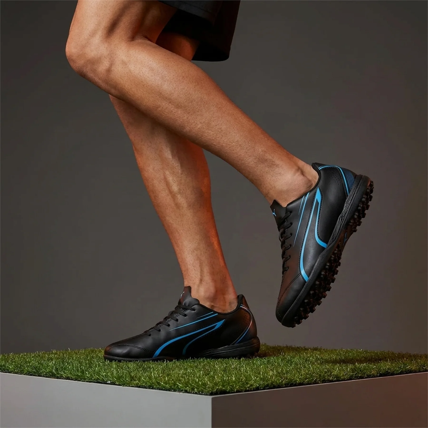 Сороконіжки Puma VITORIA TT 107-484_05, розмір 44.5 (29 см)