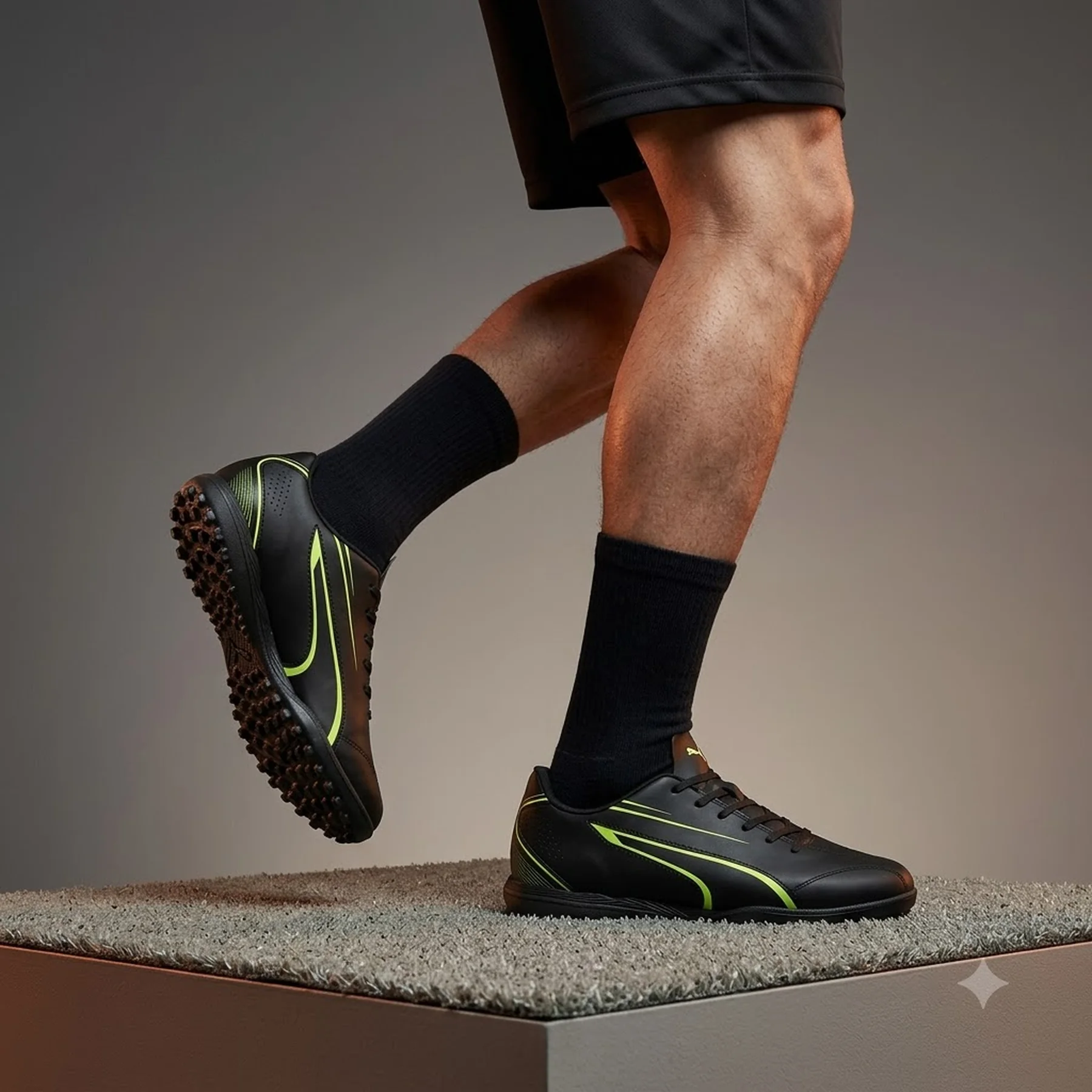 Сороконіжки Puma VITORIA TT 107484_03, розмір 44 (28.5 см)