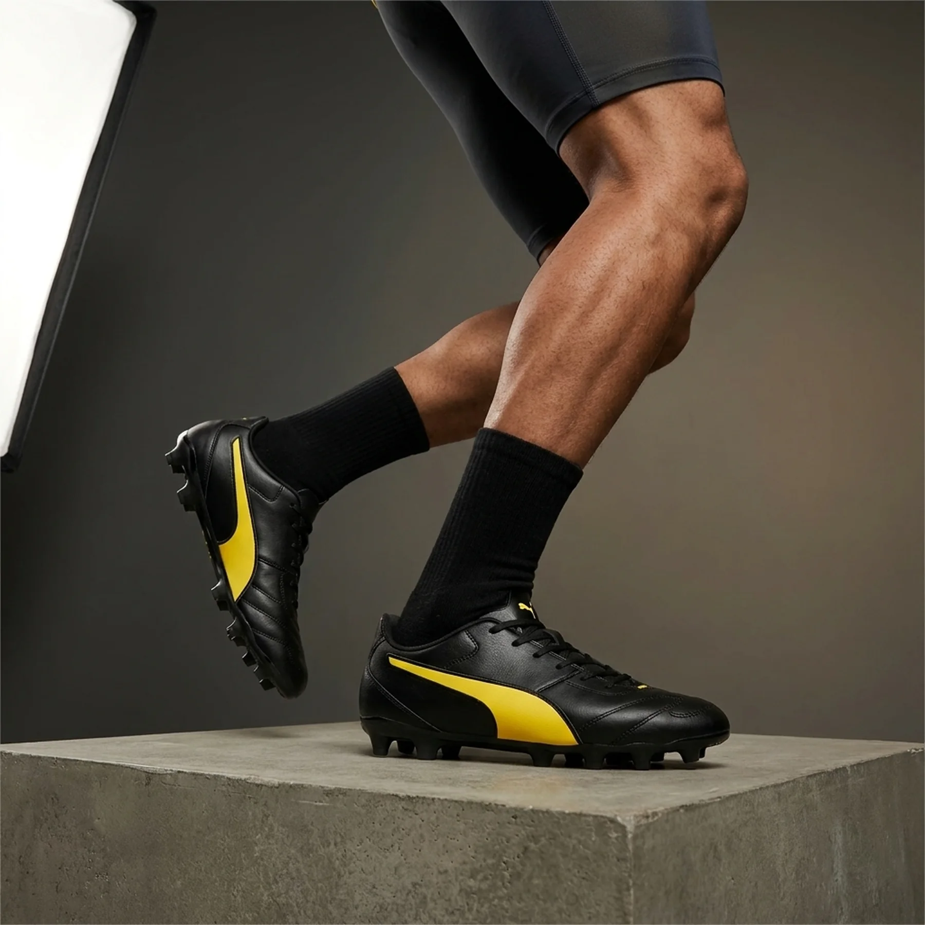 Сороконіжки Puma VITORIA TT 107484_03, розмір 44.5 (29 см)