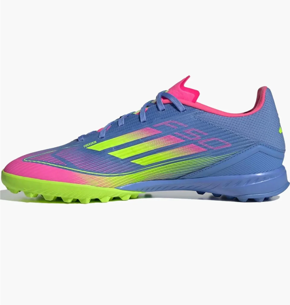 Сороконіжки унісекс Adidas F50 League Tf Blue (IE1230)