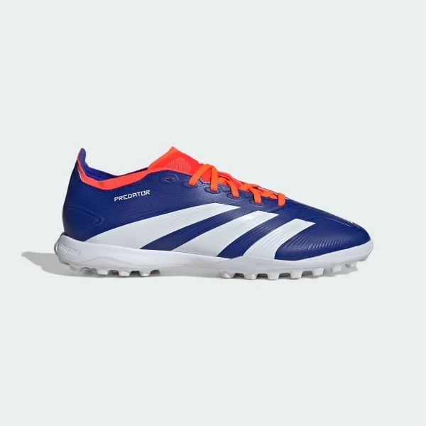 Сороконіжки унісекс Adidas Predator League Tf Blue (ID0910)