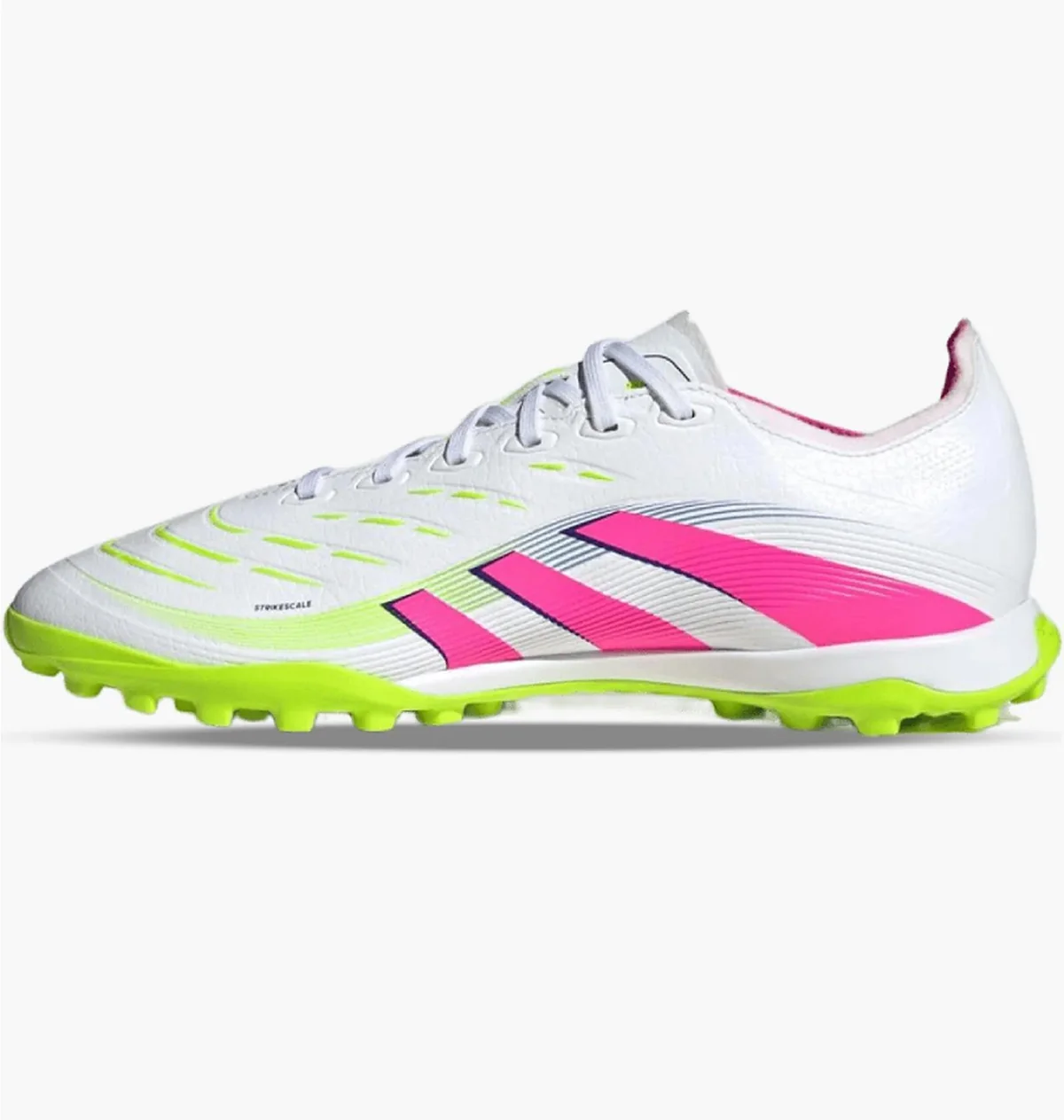 Сороконіжки унісекс Adidas Predator League Turf (ID3767)
