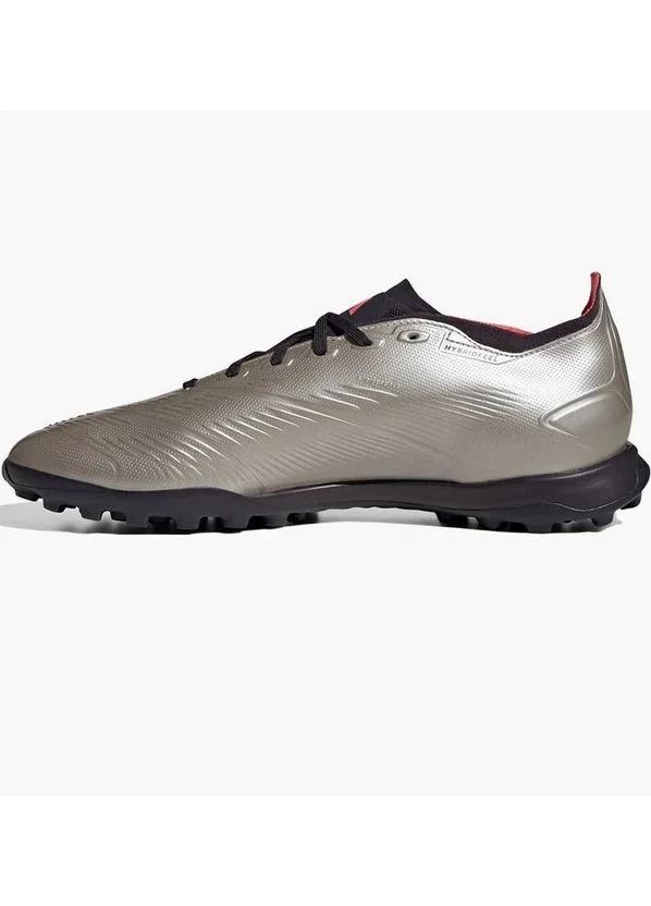 Сороконіжки унісекс Adidas Predator League Turf Soccer Shoes Metallic (IF6376)