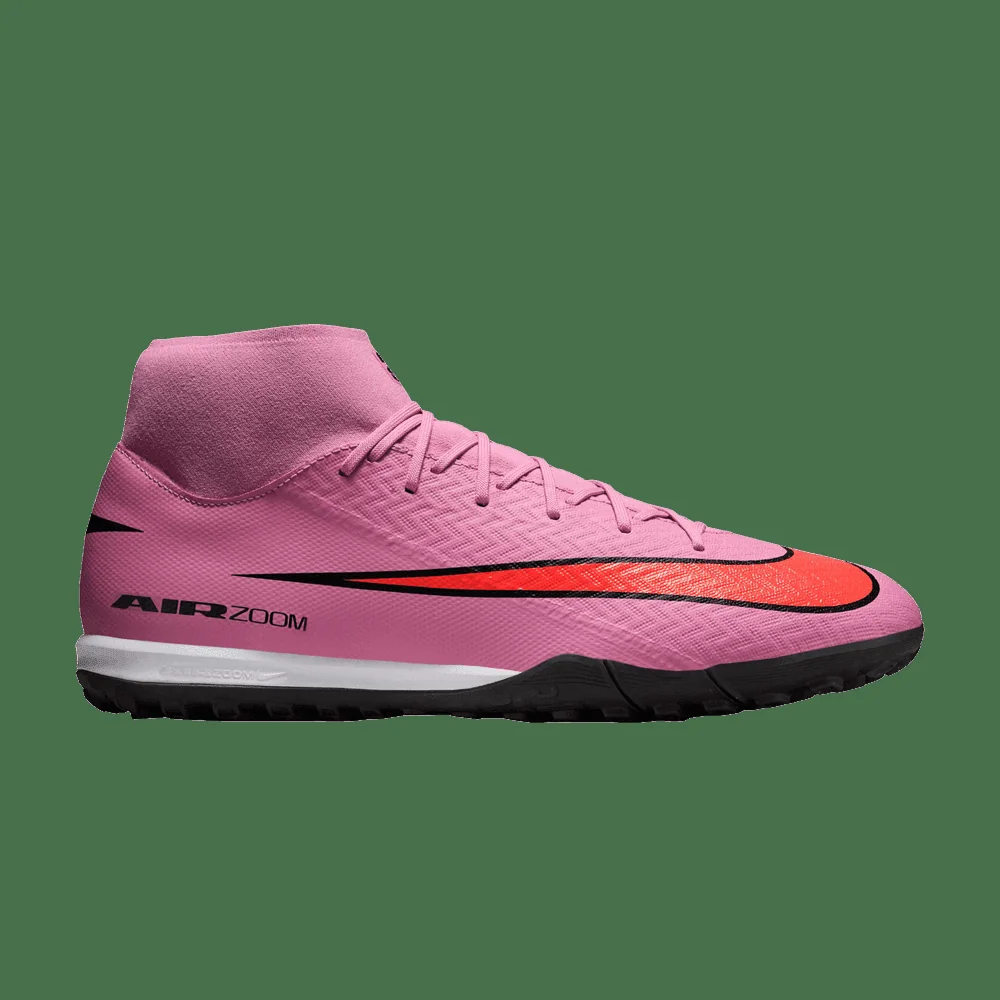 Сороконіжки унісекс Nike Mercurial Superfly 10 Academy (FQ8331-600)