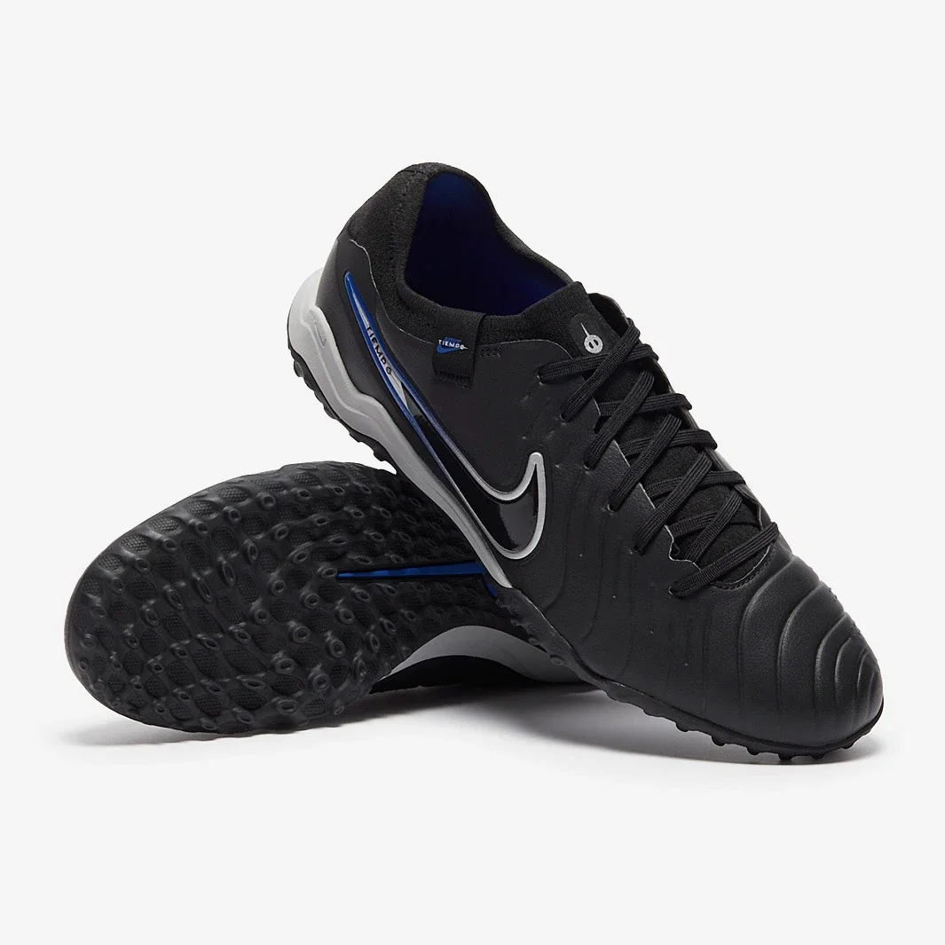 Сороконіжки унісекс Nike Tiempo Legend 10 Pro (DV4336-040)