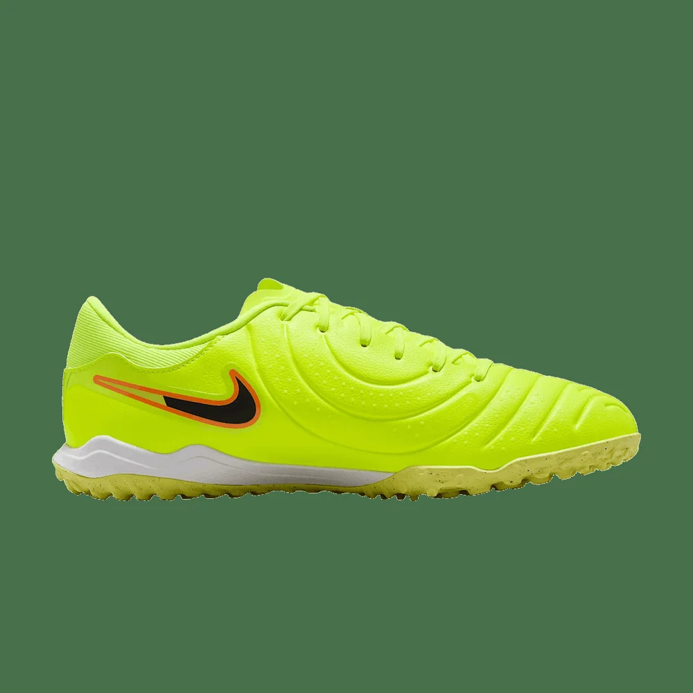 Сороконіжки унісекс Nike Tiempo Legend X Academy Tf Green (DV4342-701)