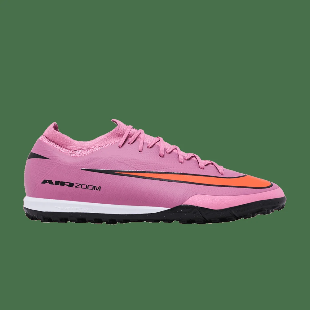 Сороконіжки унісекс Nike Zoom Vapor 16 Pro Pink (FQ8687-600)