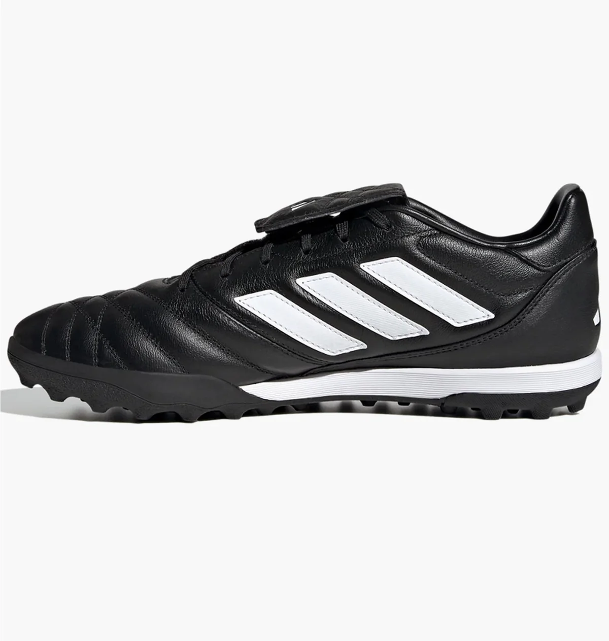 Сороконіжки жіночі Adidas Copa Gloro Turf Boots Black (FZ6121)