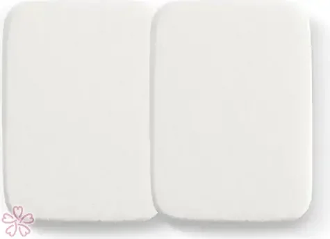 Спонж Dior Forever Foundation Compact Sponge