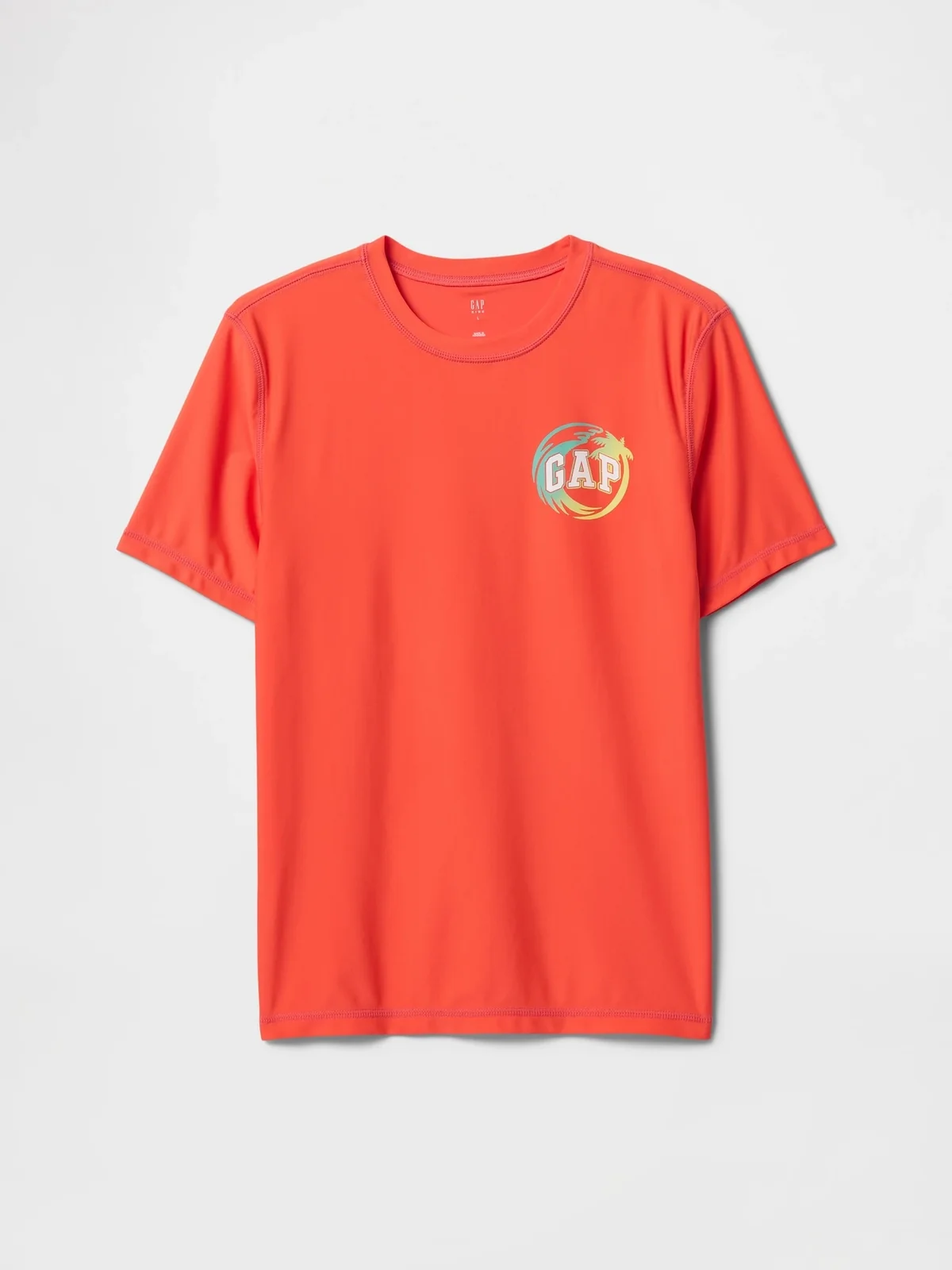 Спортивна футболка GAP рашгард 1159836310
