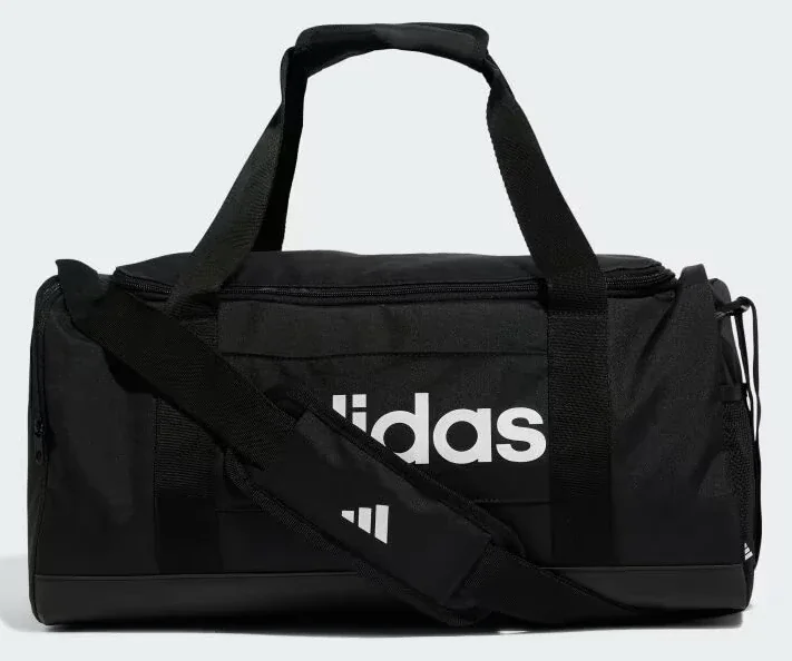 Спортивна сумка Adidas Linear Duffel 24L (JE8343)