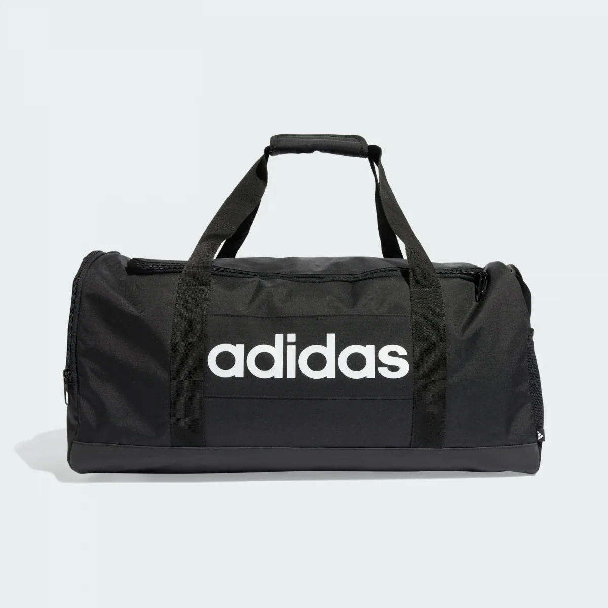 Сумка LINEAR DUFFEL M JD9555 Adidas Чорний