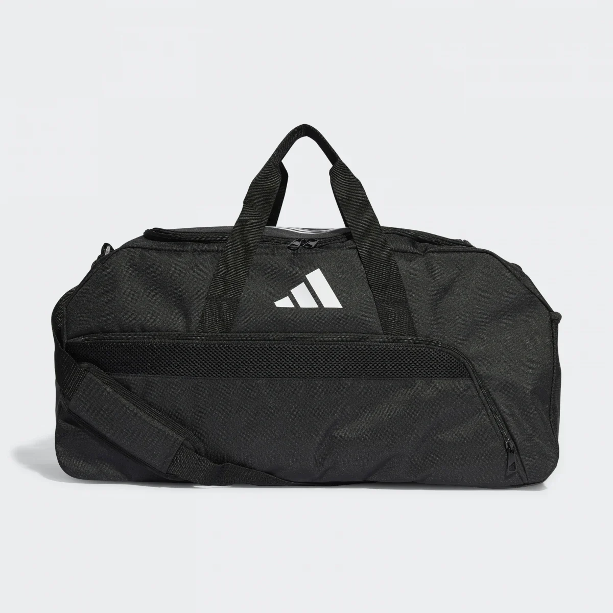 Сумка TIRO L DUFFLE M HS9749 Adidas NS Чорний