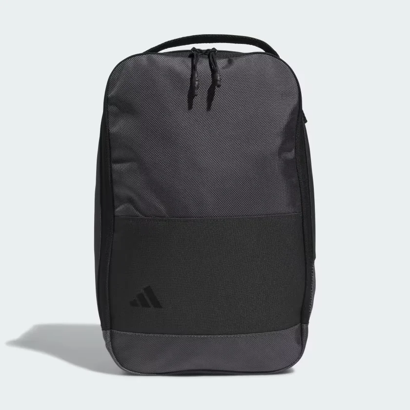 Спортивна сумка Adidas з логотипом 1159833664 (Сірий One size)