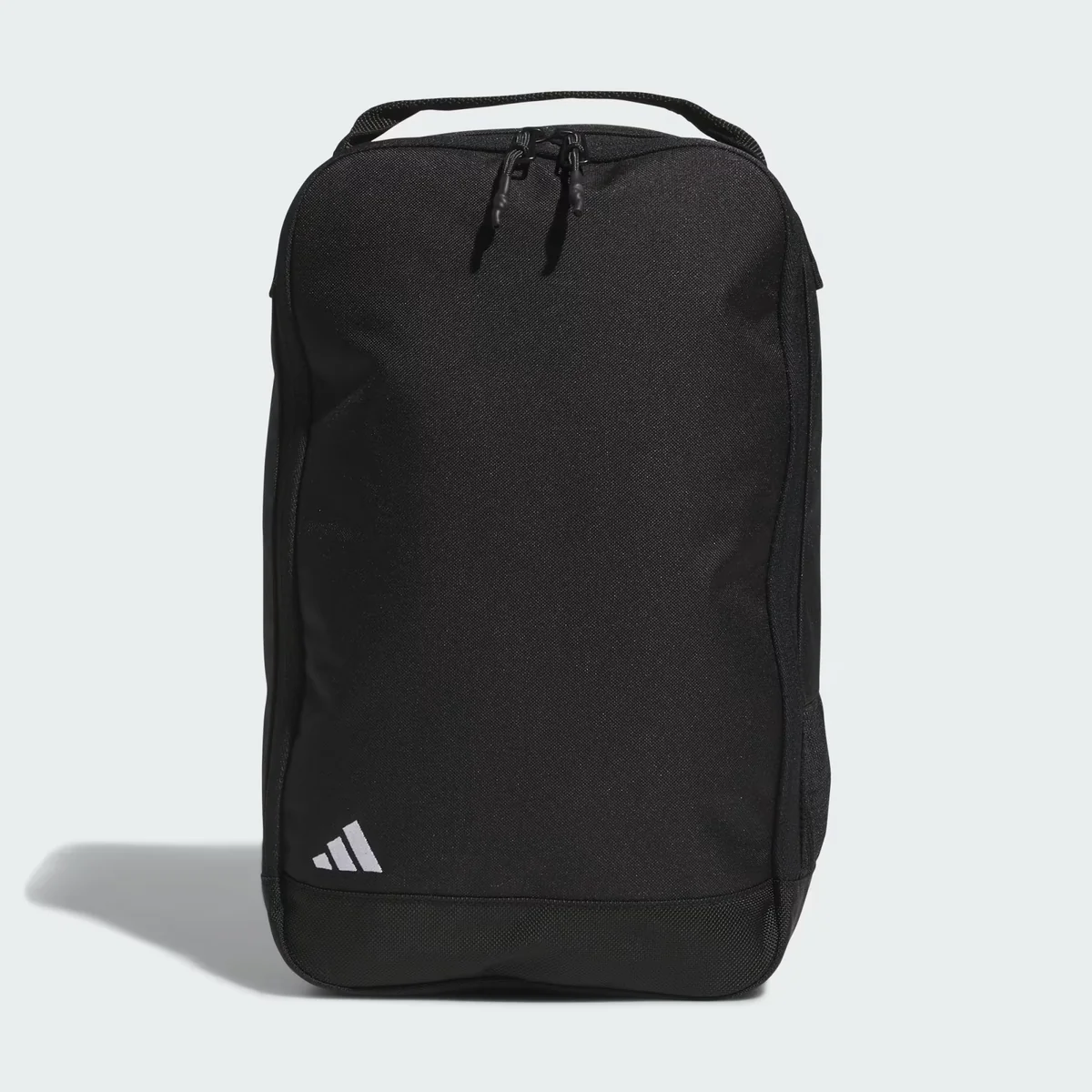 Спортивна сумка Adidas з логотипом 1159855842 Чорний