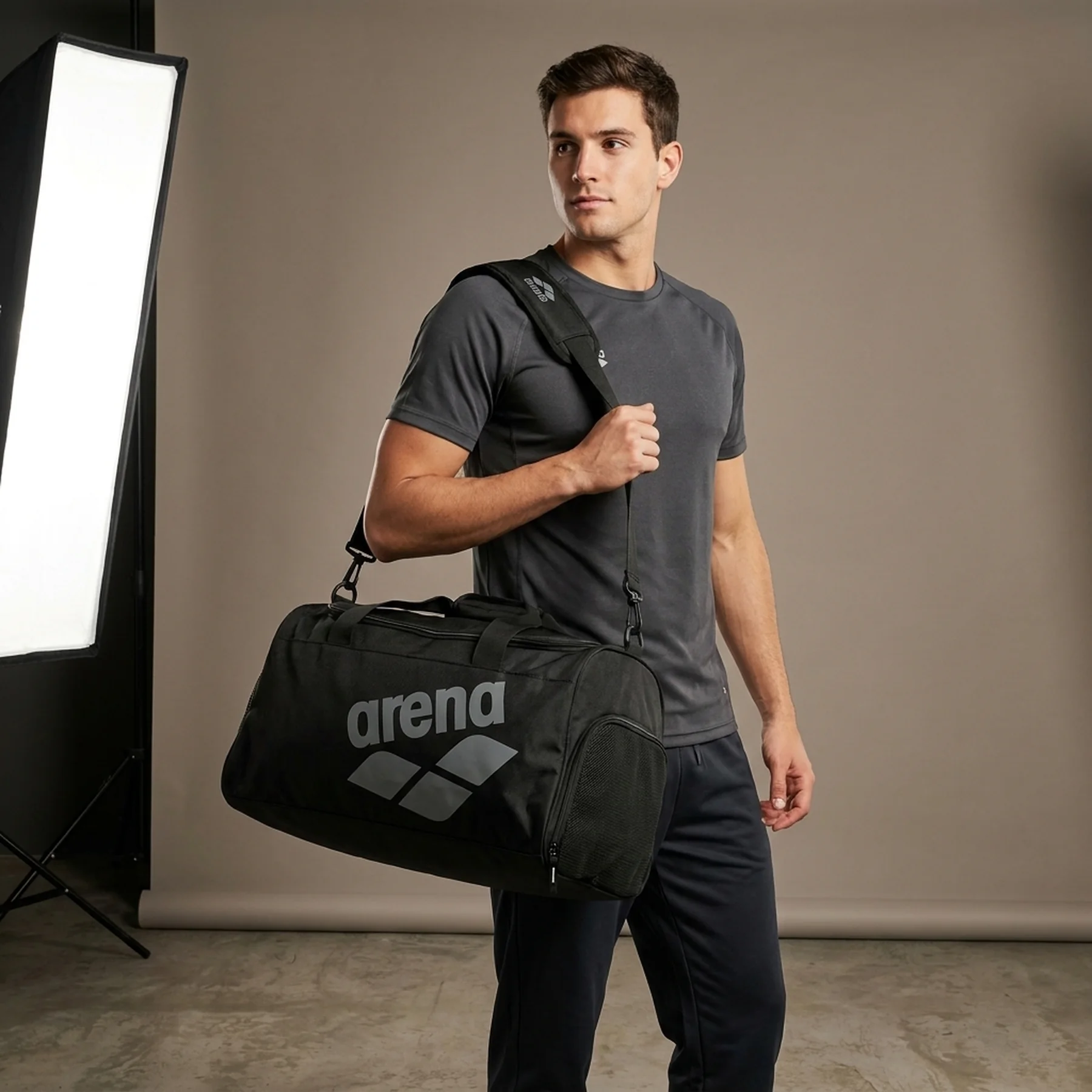 Сумка Arena ALL SET DUFFLE 25L