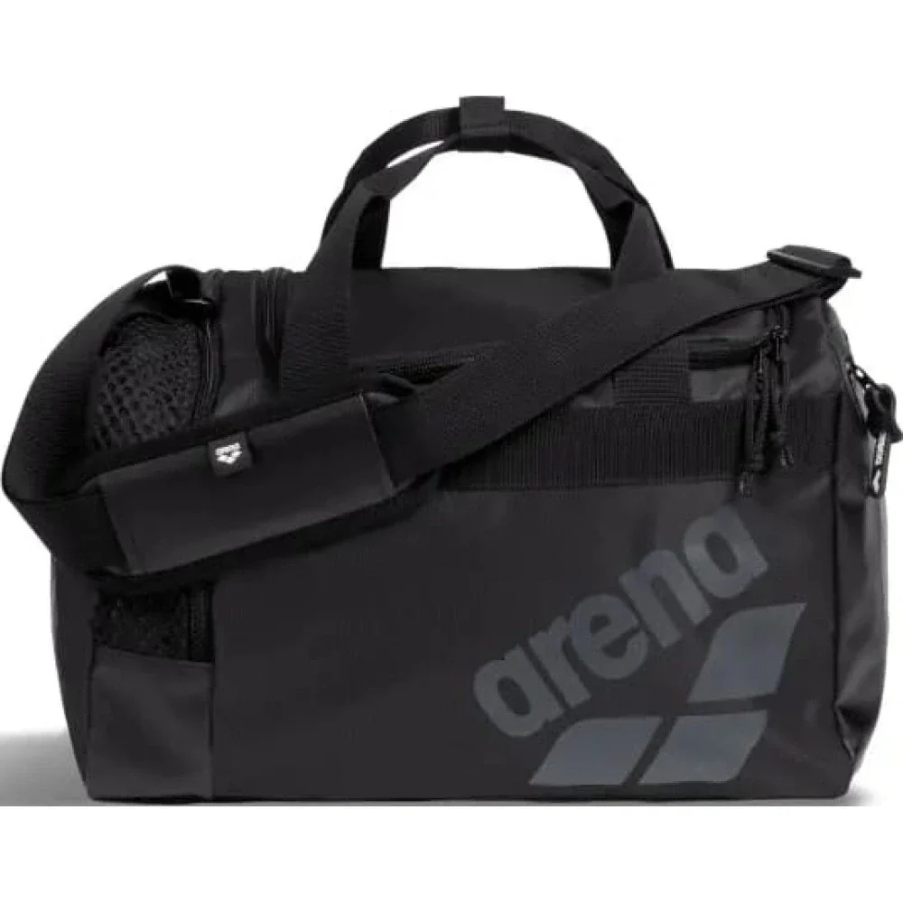 Спортивна сумка Arena All Set Duffle (010236-100)