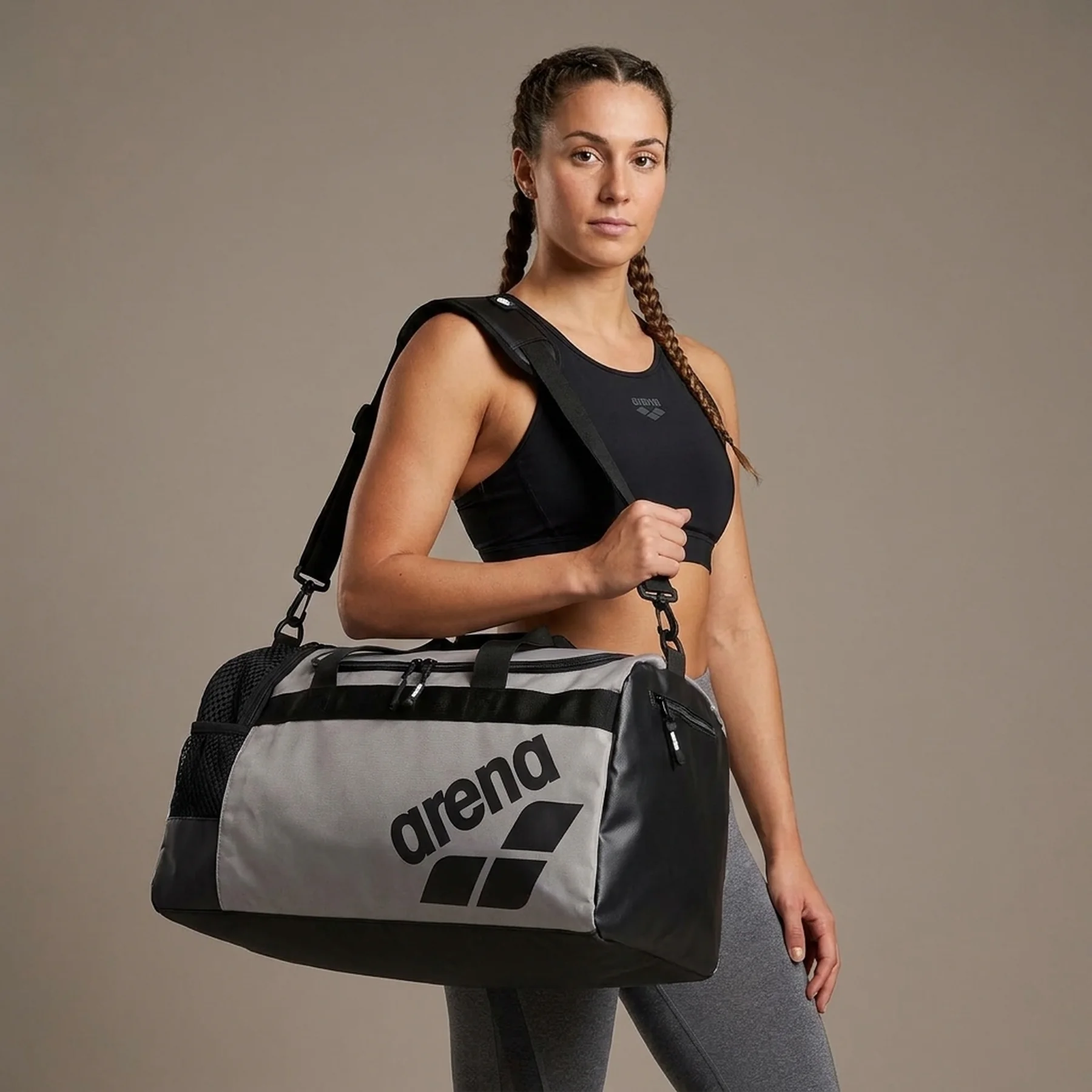 Сумка Arena ALL SET DUFFLE 40L
