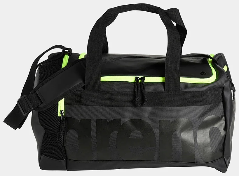 Спортивна сумка Arena Spiky Iii Duffle 40 (004930-101)