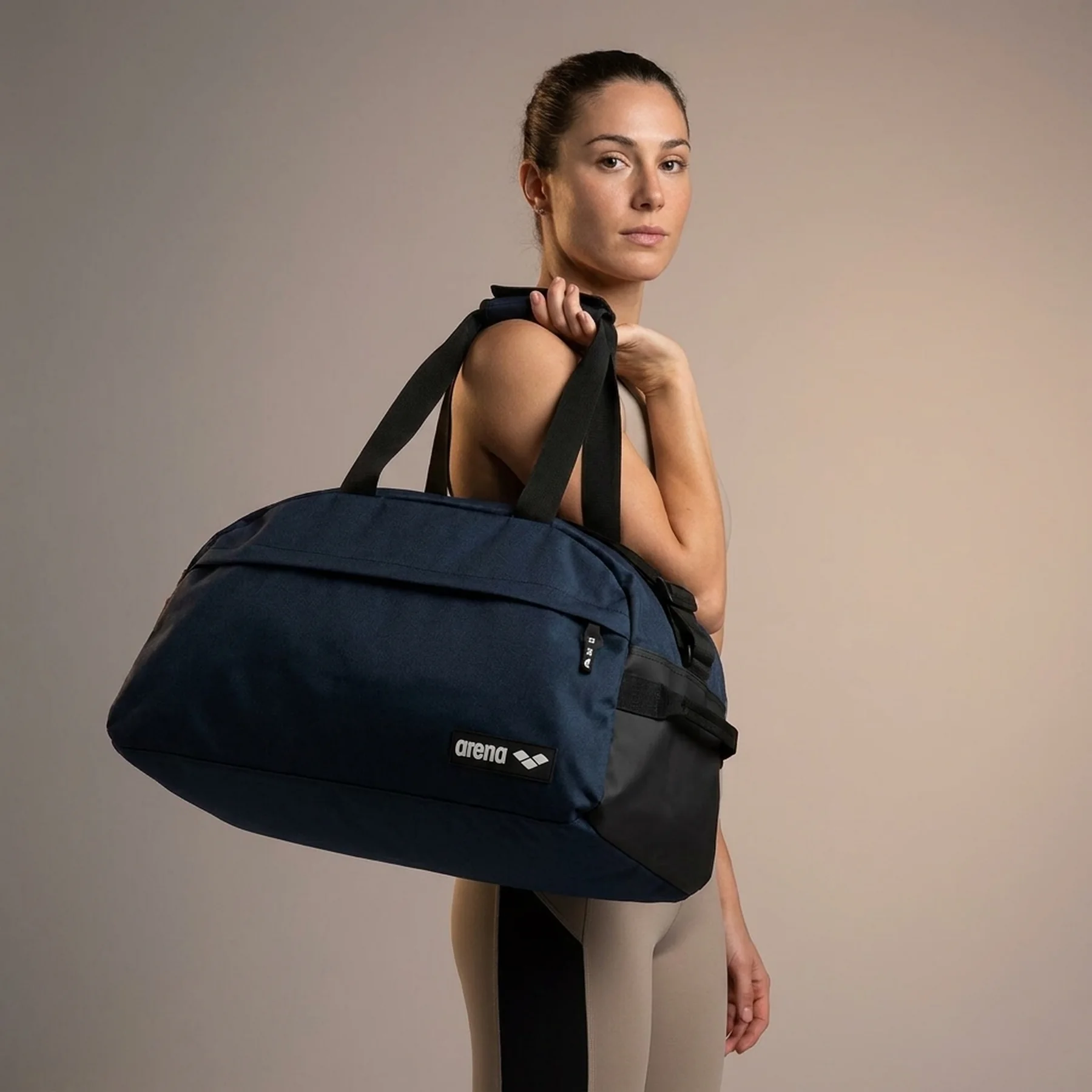 Сумка Arena TEAM DUFFLE 40L