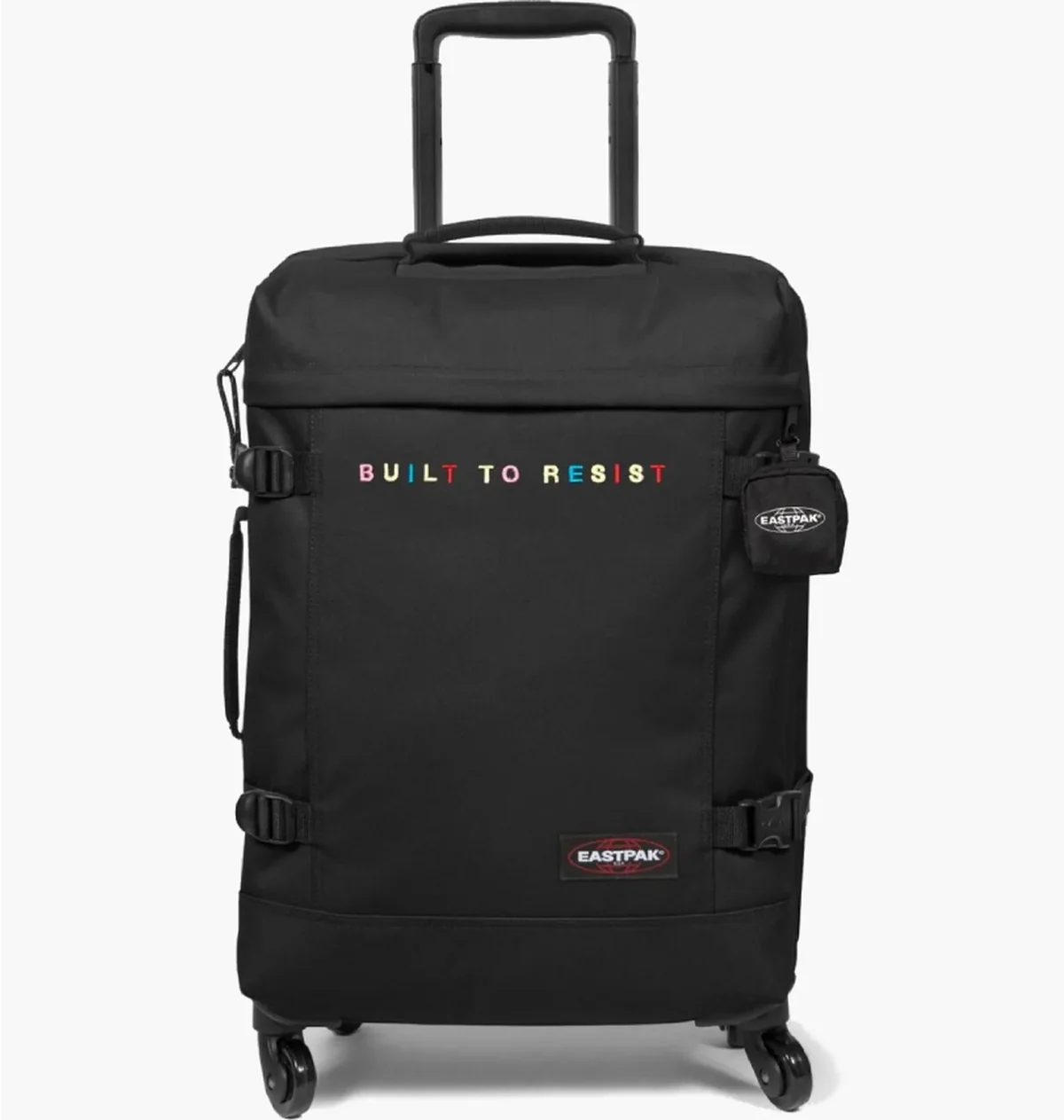 Валіза Eastpak TRANS4 S