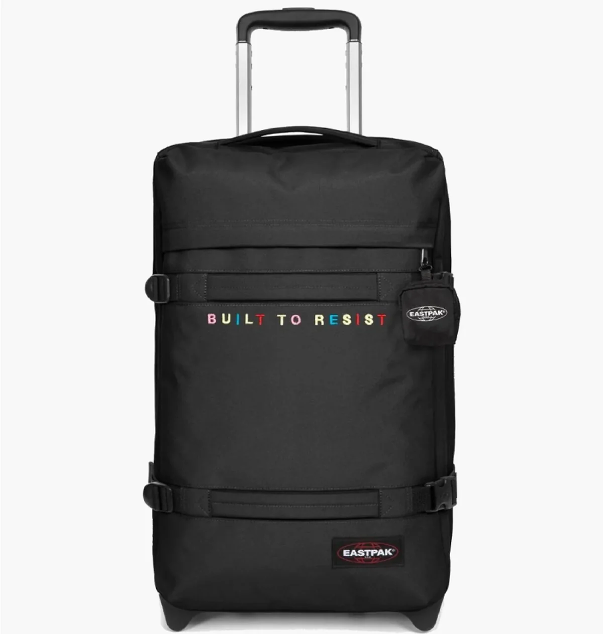 Валіза Eastpak TRANSIT'R S