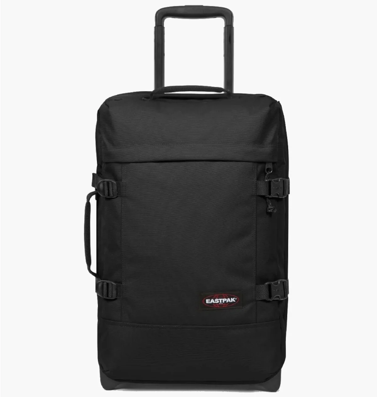 Валіза EASTPAK TRANVERZ S Black