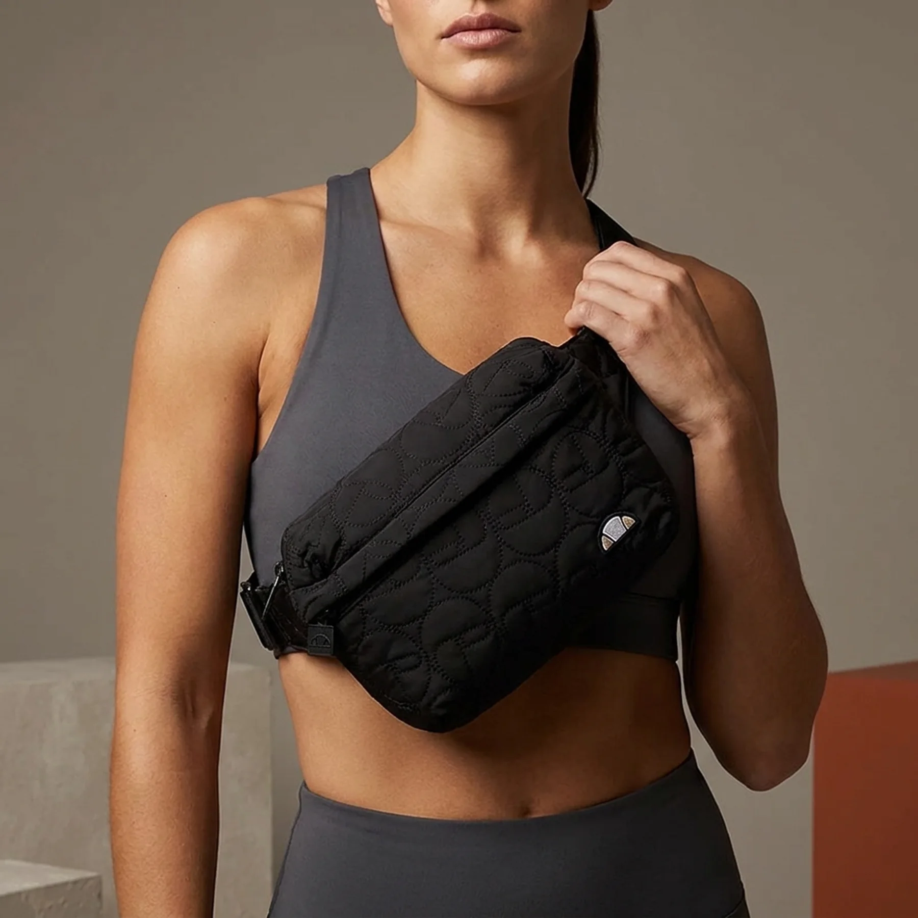 Сумка Ellesse Felay Bum Bag