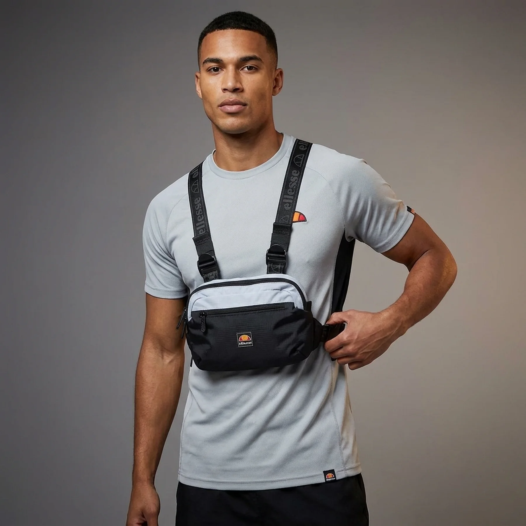 Сумка на плече Ellesse Loseto Small Item Bag
