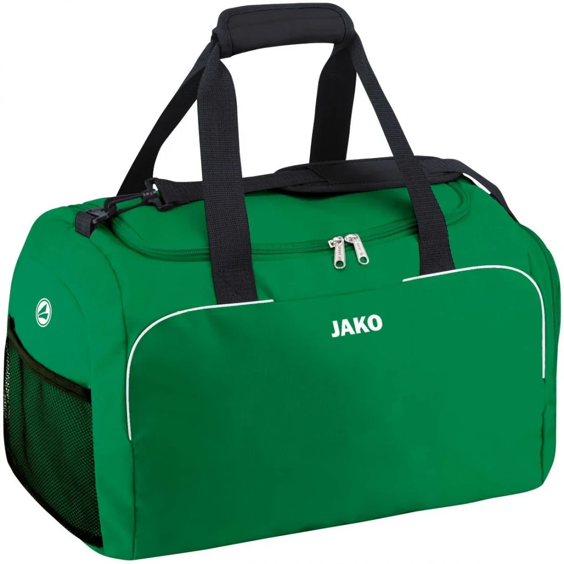 Спортивна сумка Jako Classico Bambini 19L (1950-06)
