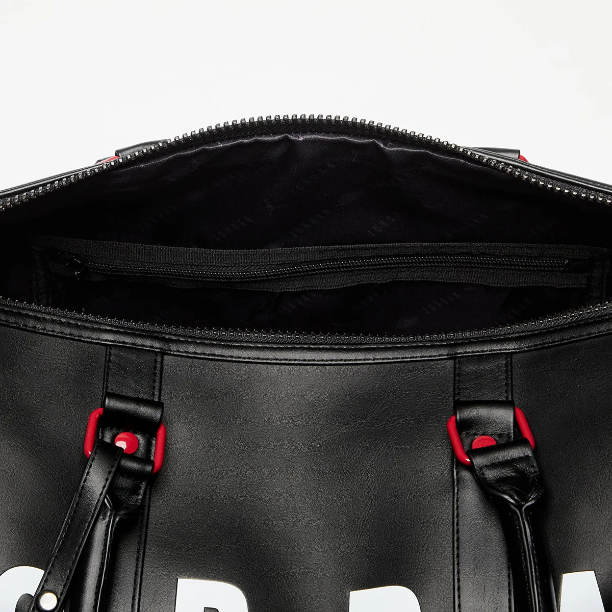 Спортивна сумка Jordan Duffel (чорна)