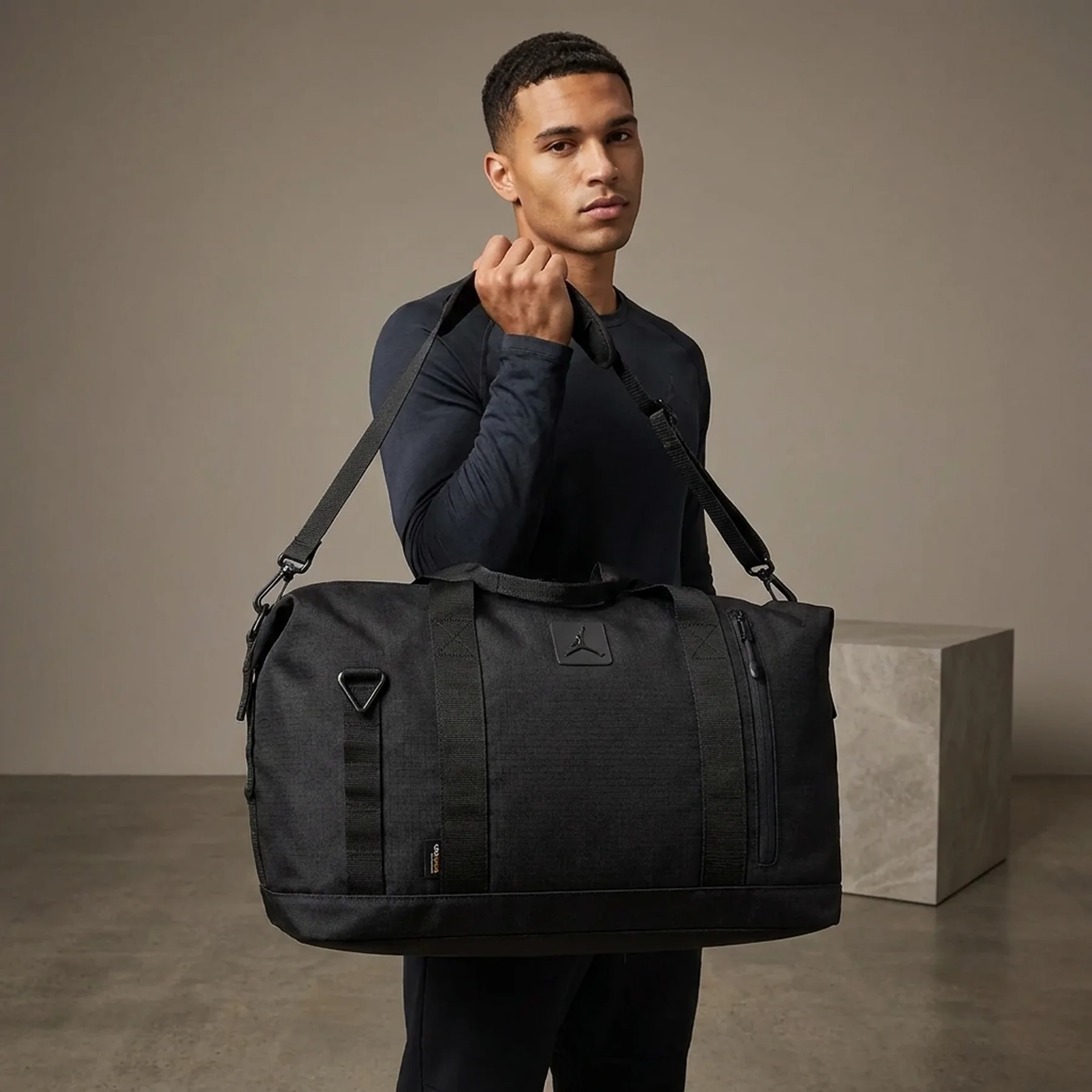 Спортивна сумка Jordan Cordura Franchise Duffle (MA0900-023)