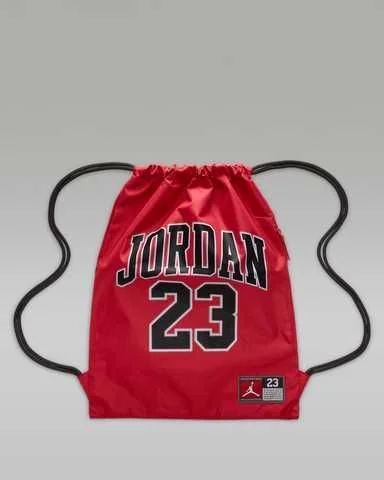 Jordan Jersey Gym Sack
