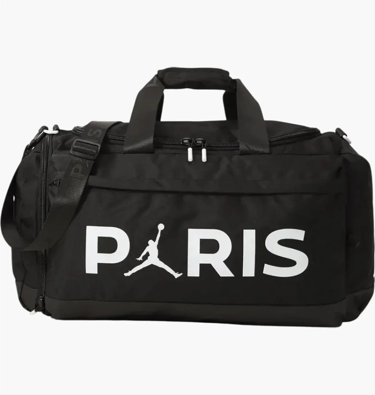 Спортивна сумка Jordan Paris Saint-Germain Duffle Bag (62.5L) (MM0995-023)