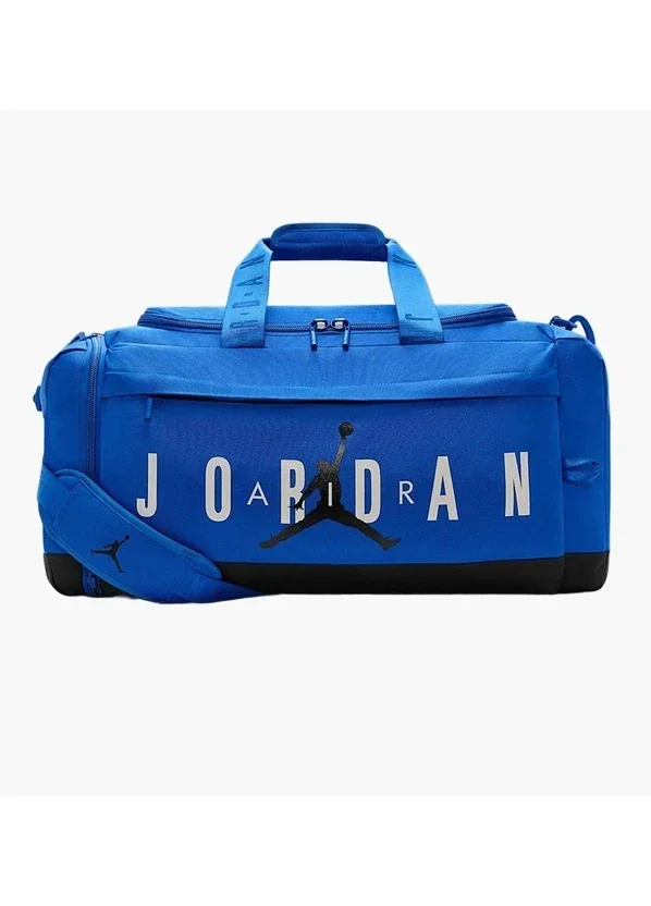 Спортивна сумка Jordan Velocity Duffle Blue (MM0920-BB7)