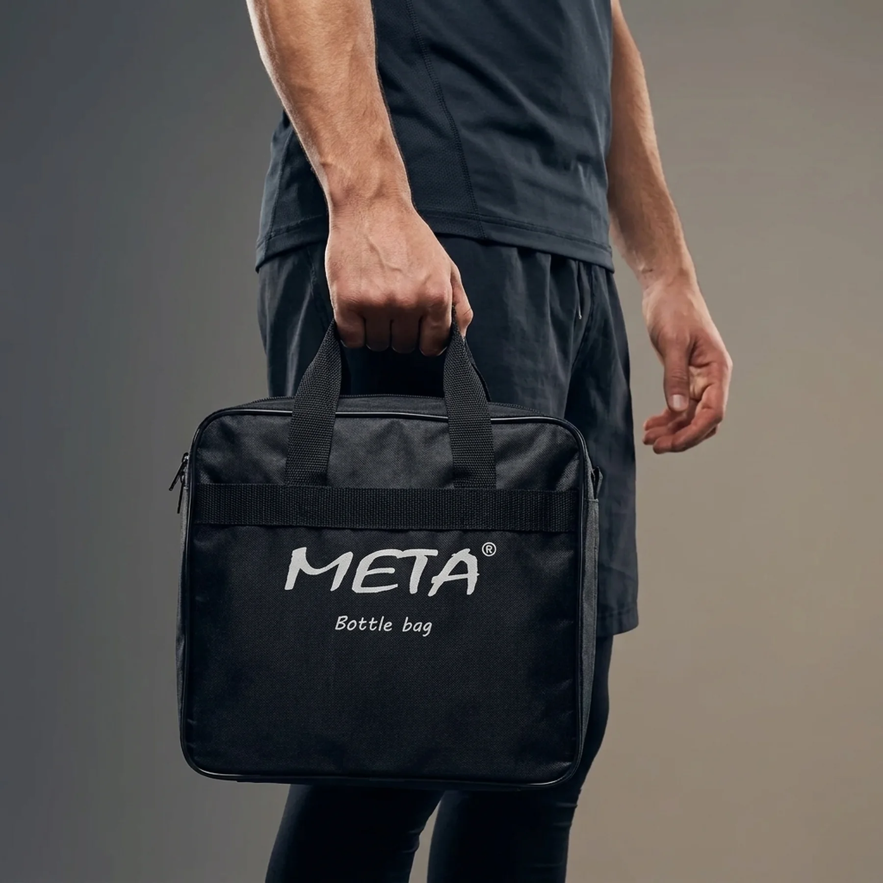 Спортивна сумка Meta Water Bottle Bag (2110008000)