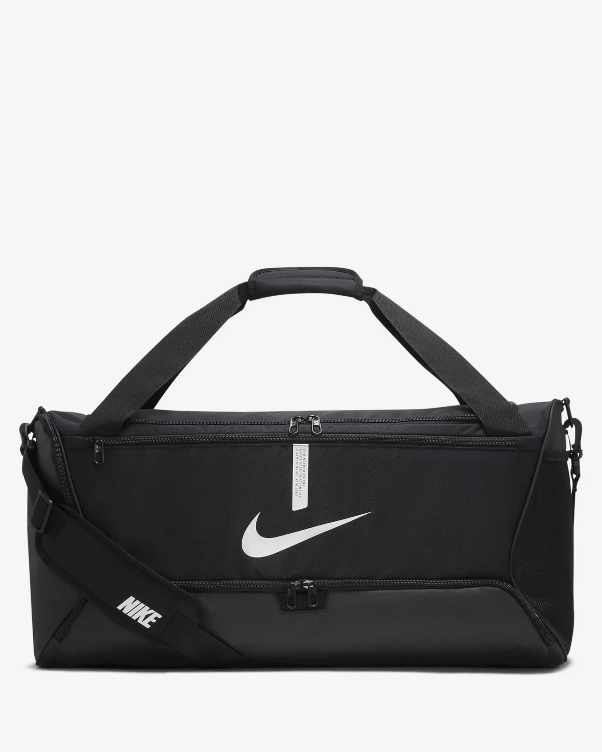 Спортивна сумка Nike Academy Team (CU8090-010)